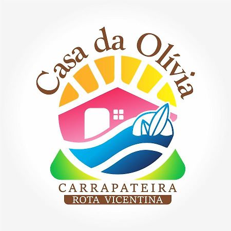 Casa D'Olivia Hotell Carrapateira Eksteriør bilde