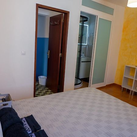 Casa D'Olivia Hotell Carrapateira Eksteriør bilde