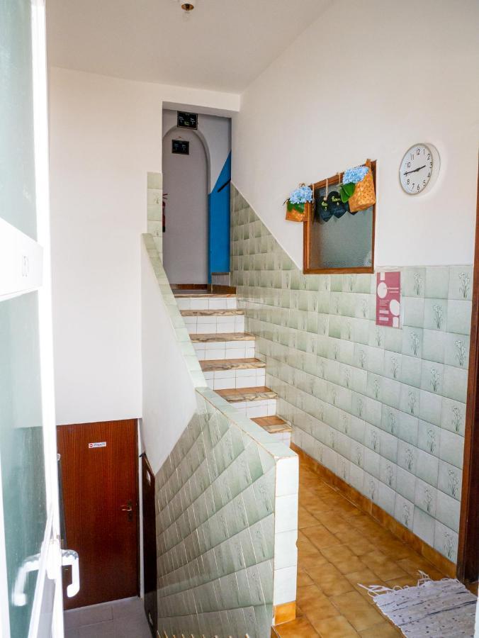 Casa D'Olivia Hotell Carrapateira Eksteriør bilde