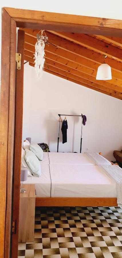 Casa D'Olivia Hotell Carrapateira Eksteriør bilde