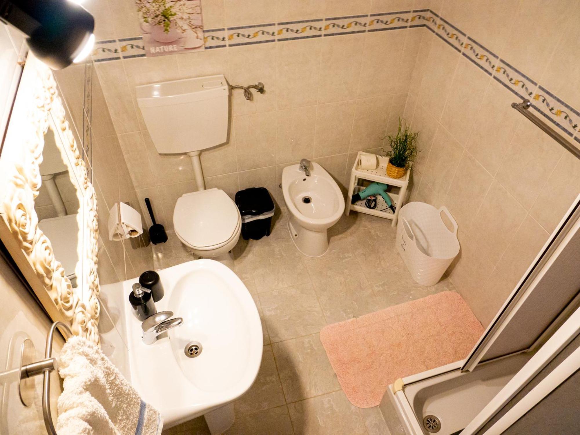Casa D'Olivia Hotell Carrapateira Eksteriør bilde