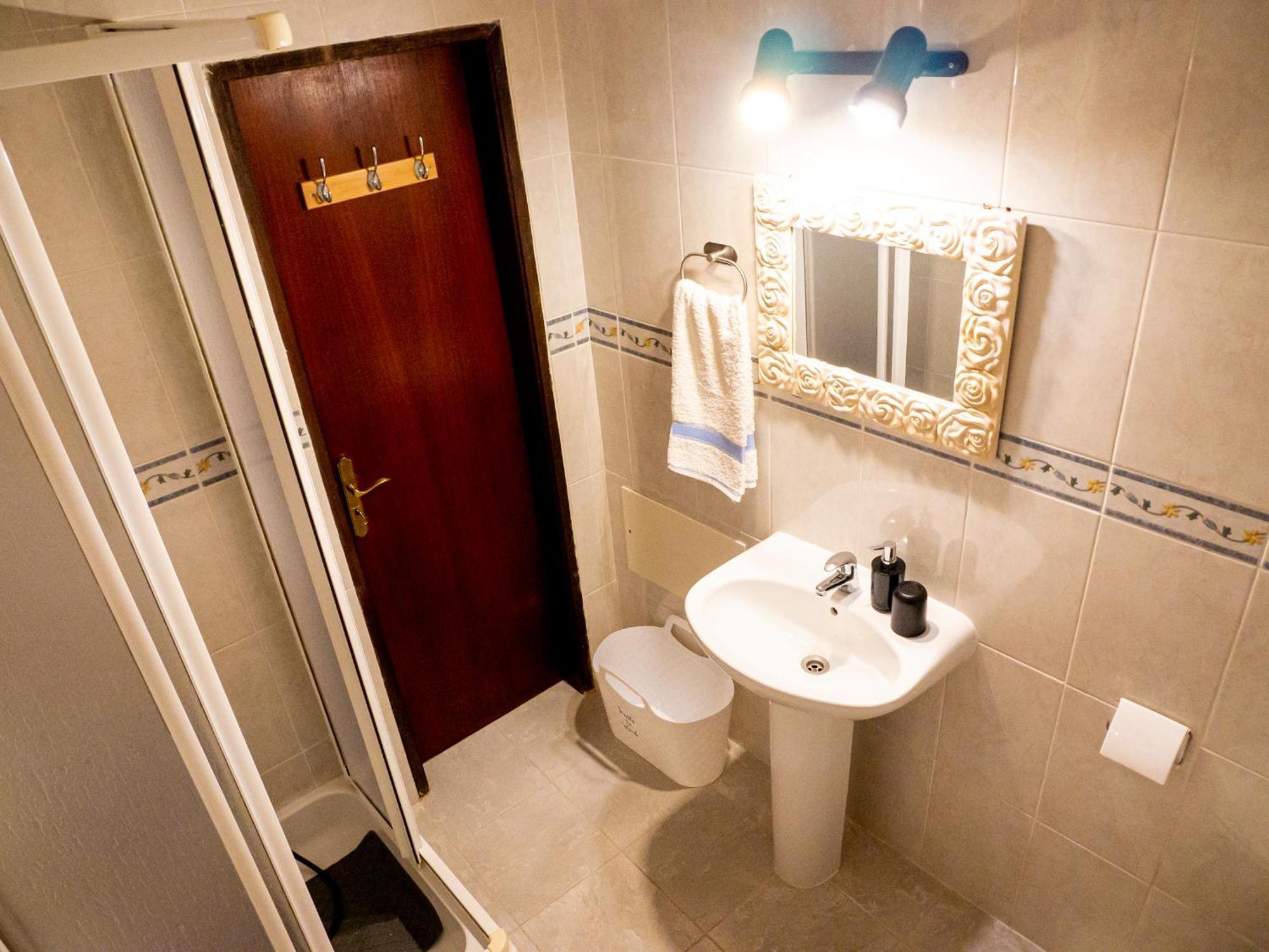 Casa D'Olivia Hotell Carrapateira Eksteriør bilde