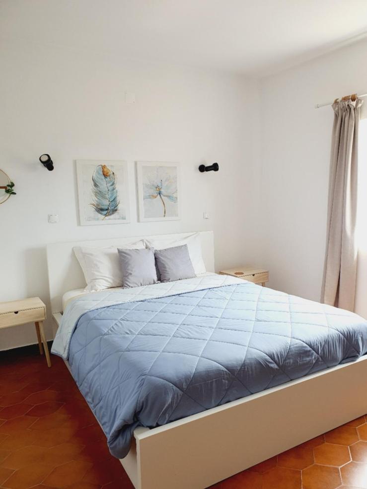 Casa D'Olivia Hotell Carrapateira Eksteriør bilde
