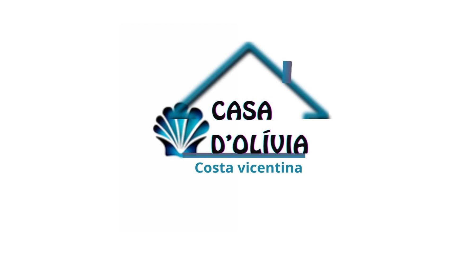 Casa D'Olivia Hotell Carrapateira Eksteriør bilde